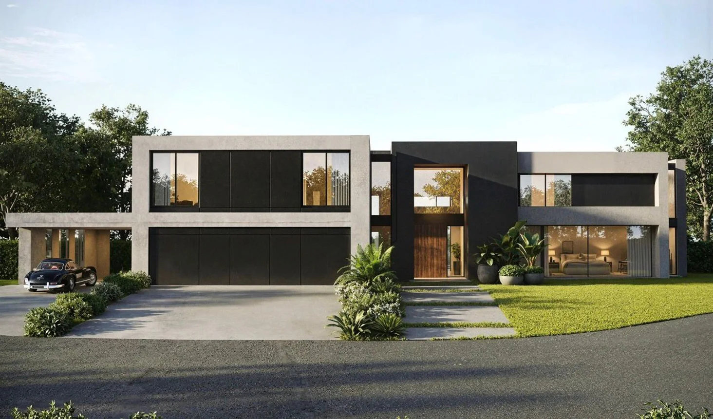 Casa en venta en Nordelta
