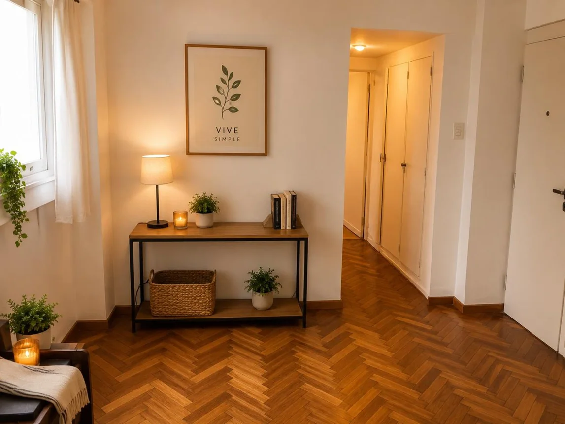 Departamento en venta en Villa del Parque