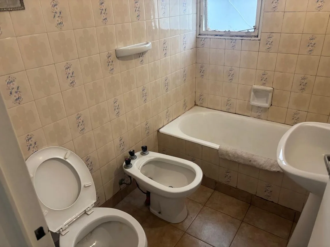 Departamento en venta en Villa del Parque, foto 2
