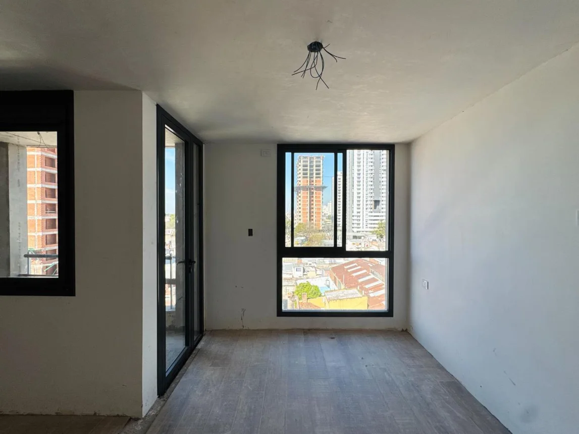 Departamento en venta en Santa Fe