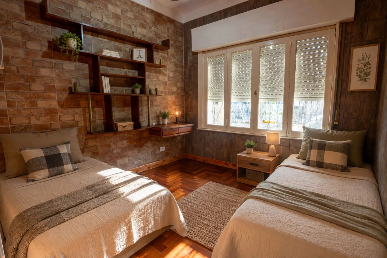 Casa de 3 ambientes en venta en Villa Luzuriaga, República de Chile 100, foto 4