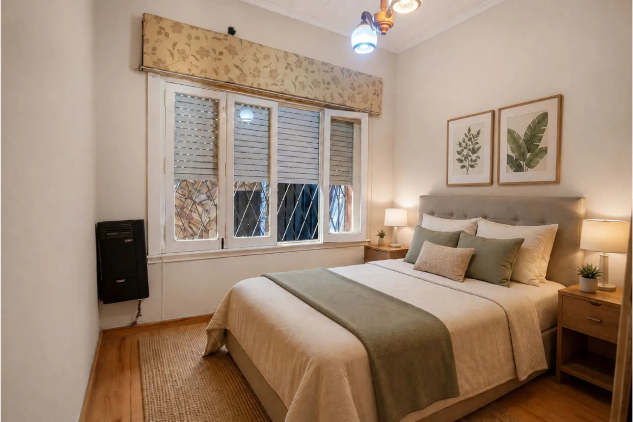 Casa de 3 ambientes en venta en Villa Luzuriaga, República de Chile 100, foto 5
