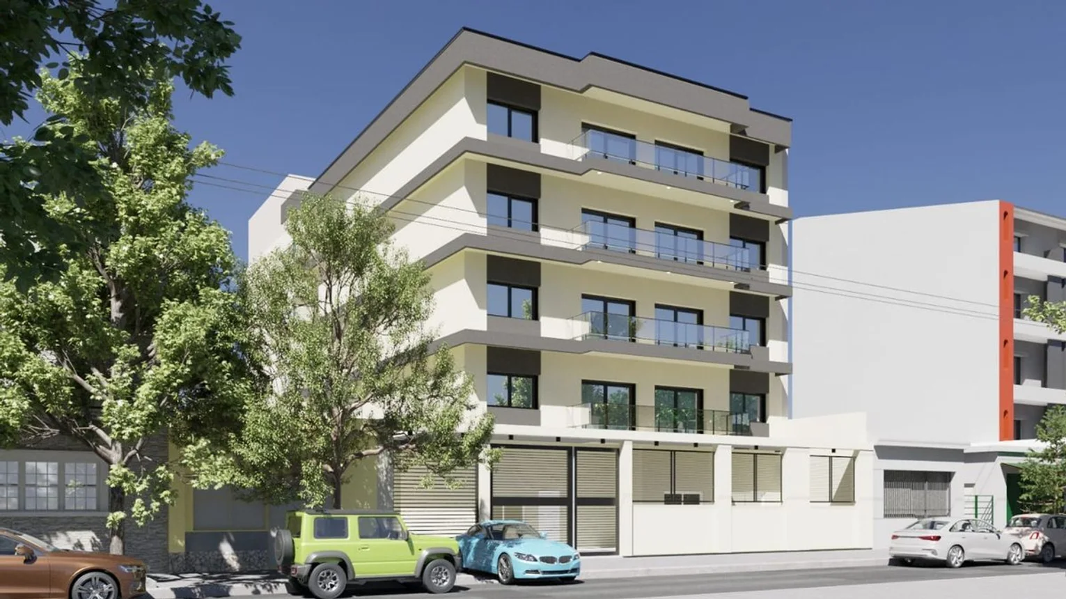 Departamento en venta en Munro