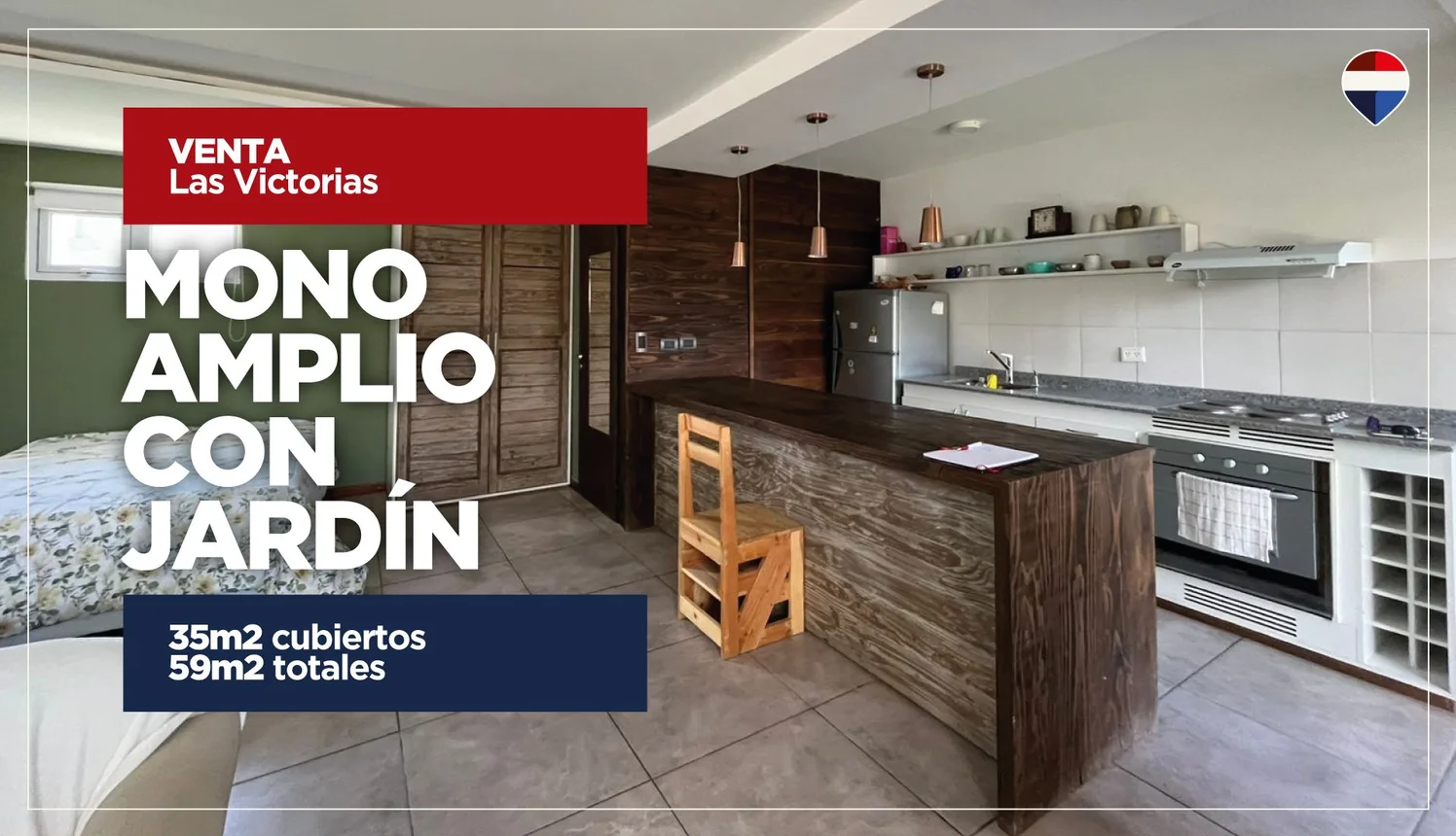 PH en venta en San Carlos de Bariloche, Avenida Las Victorias 1100