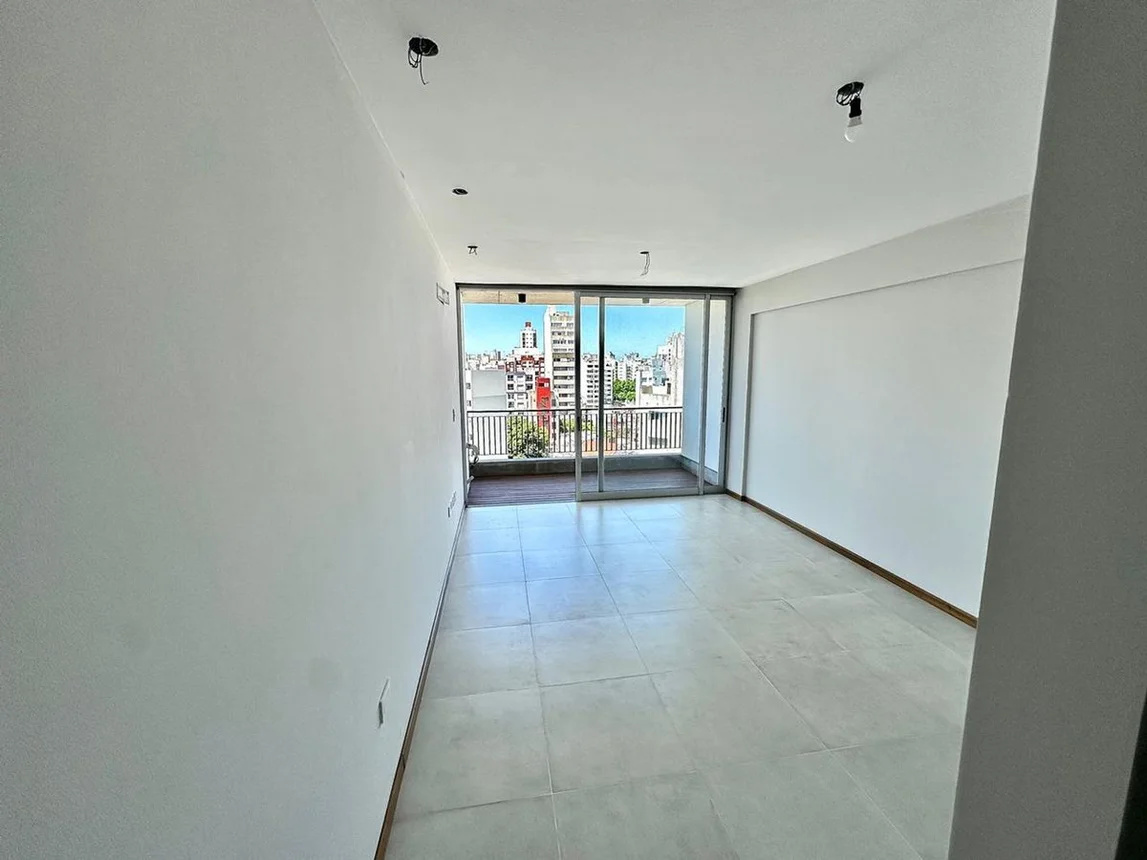 Departamento monoambiente en venta la plata, foto 3