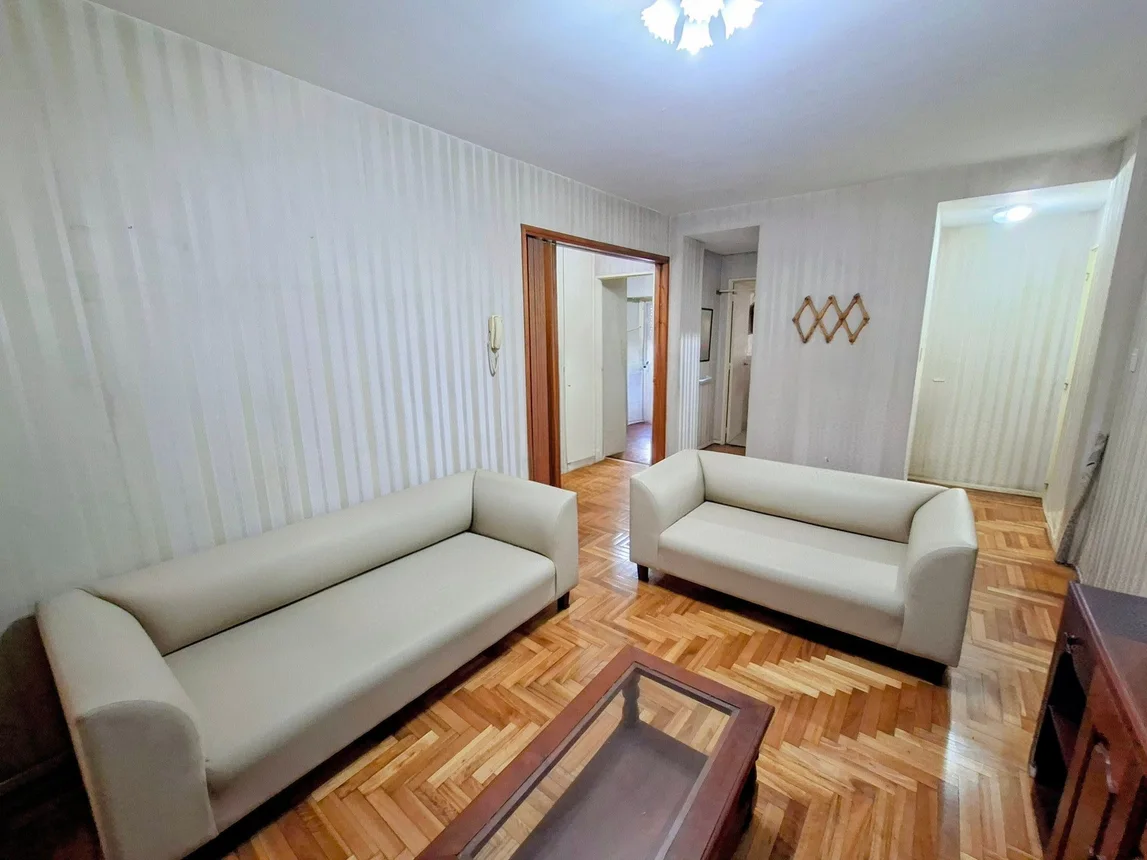 Departamento en venta en Balvanera, foto 2
