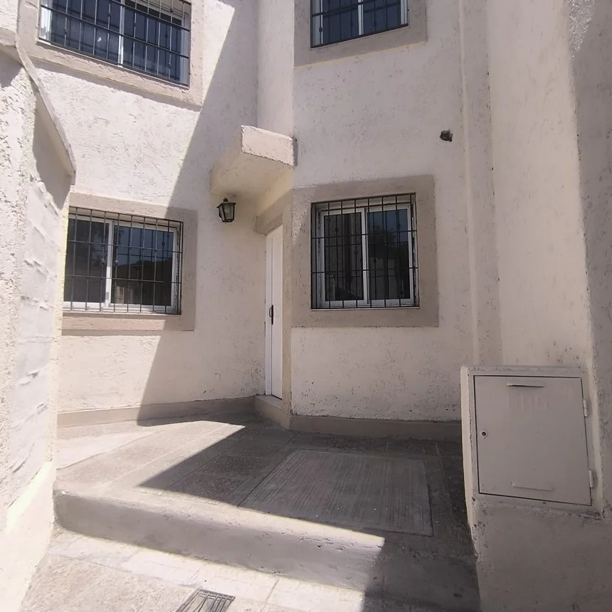 Dúplex en venta en Mendoza