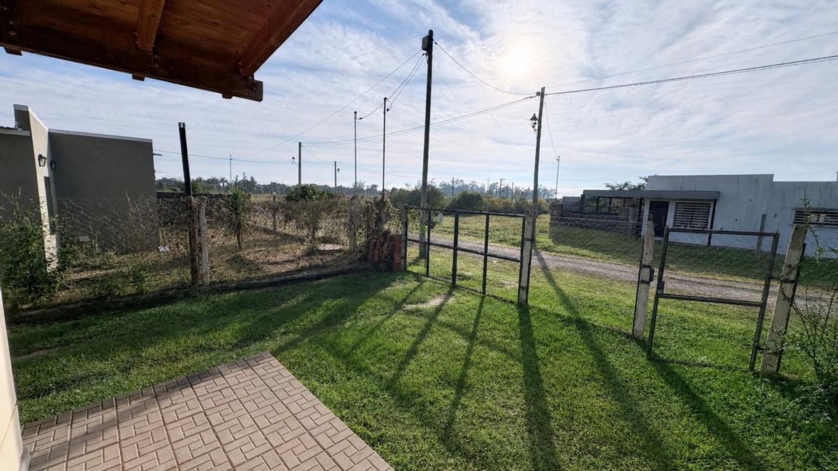 CASA 2 DORMITORIOS VENTA MOLLAR 3 CERRILLOS SALTA - foto 4