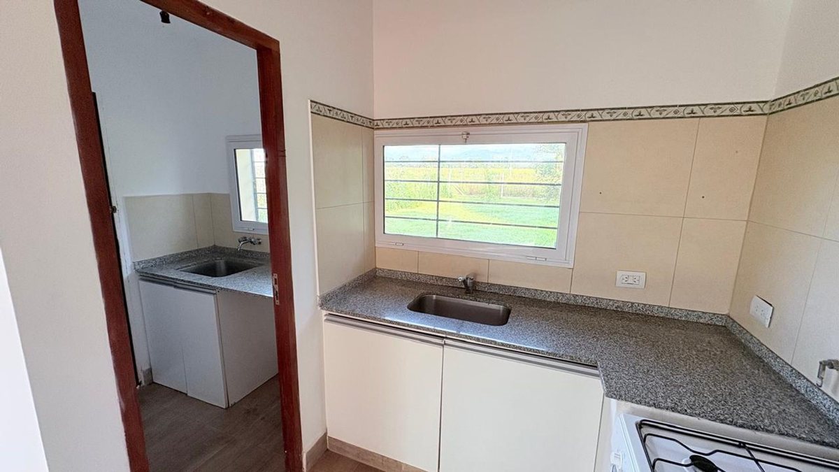 CASA 2 DORMITORIOS VENTA MOLLAR 3 CERRILLOS SALTA - foto 11