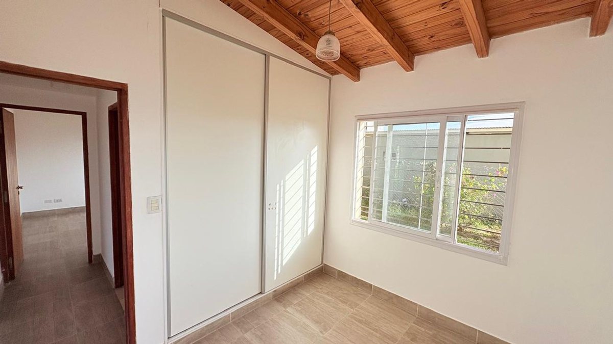 CASA 2 DORMITORIOS VENTA MOLLAR 3 CERRILLOS SALTA - foto 16