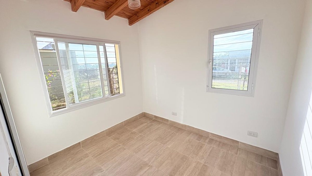 CASA 2 DORMITORIOS VENTA MOLLAR 3 CERRILLOS SALTA - foto 15