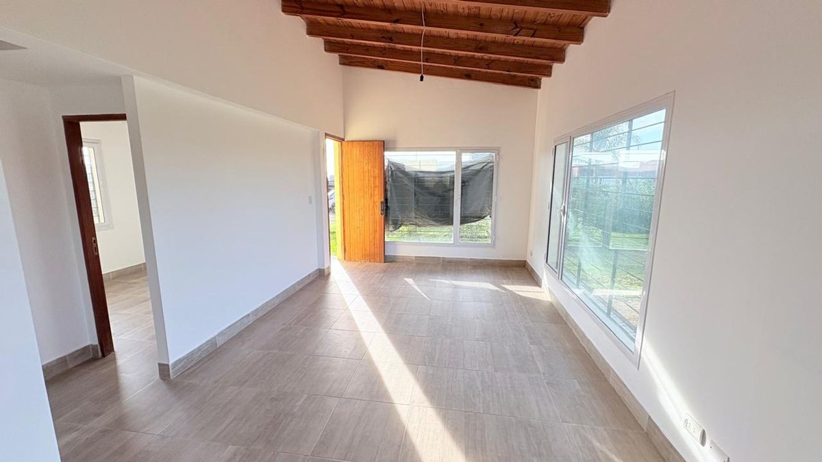 CASA 2 DORMITORIOS VENTA MOLLAR 3 CERRILLOS SALTA - foto 8