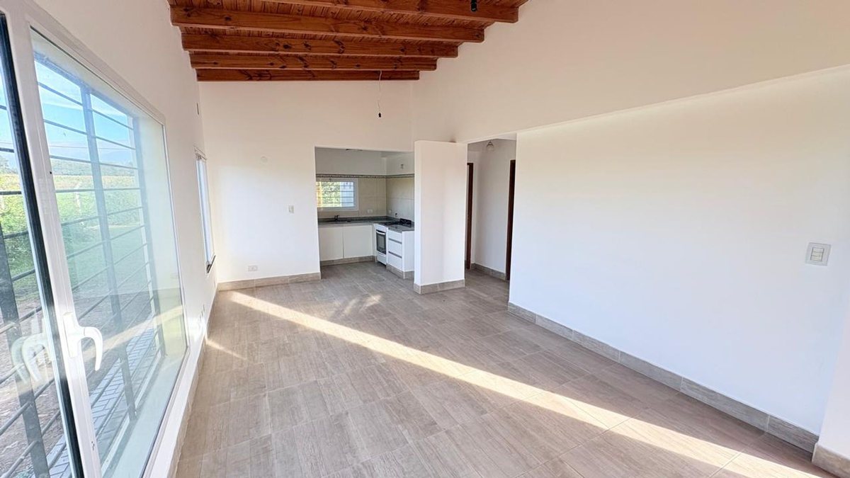 CASA 2 DORMITORIOS VENTA MOLLAR 3 CERRILLOS SALTA - foto 7