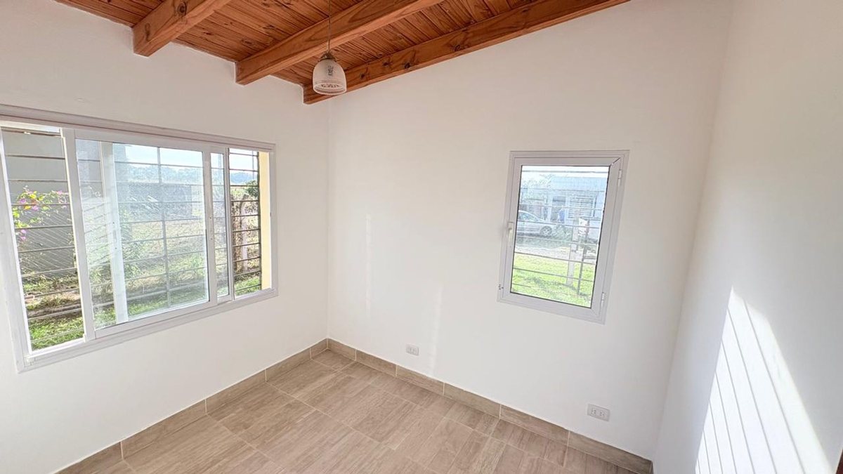 CASA 2 DORMITORIOS VENTA MOLLAR 3 CERRILLOS SALTA - foto 14