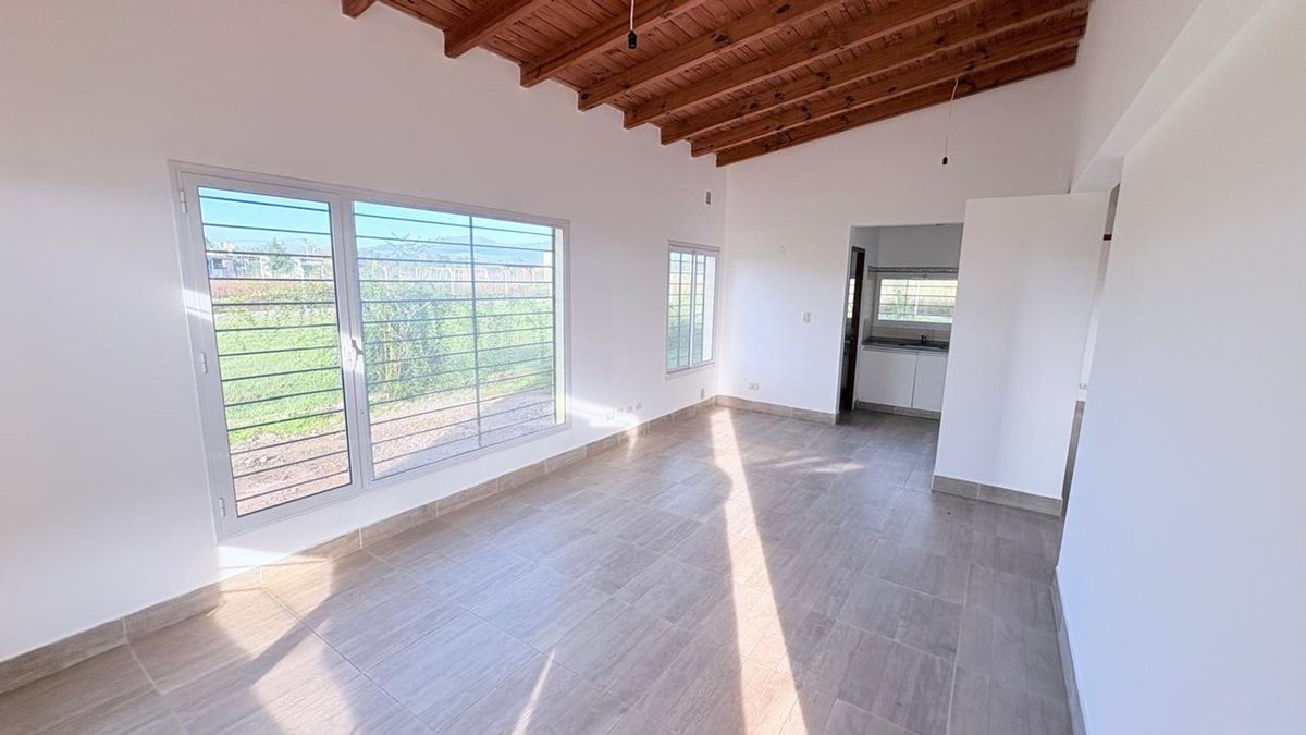 CASA 2 DORMITORIOS VENTA MOLLAR 3 CERRILLOS SALTA - foto 5