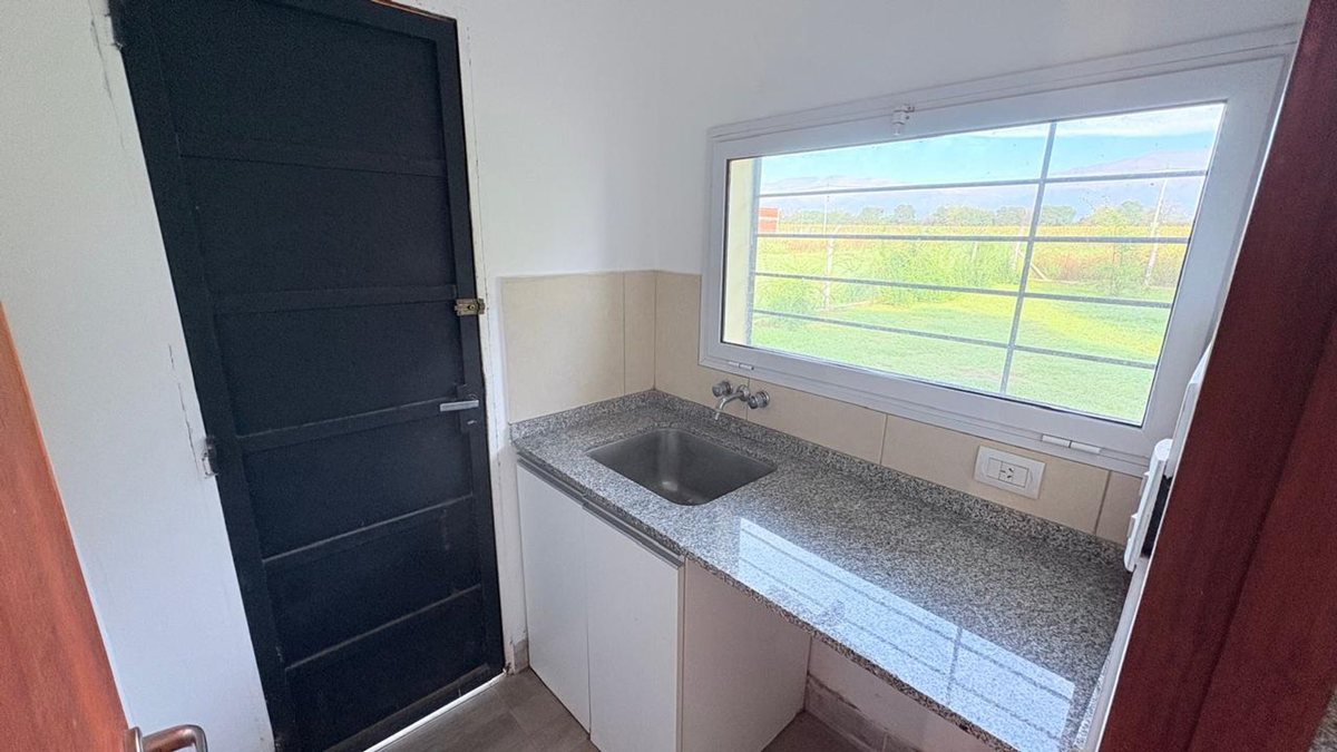 CASA 2 DORMITORIOS VENTA MOLLAR 3 CERRILLOS SALTA - foto 12