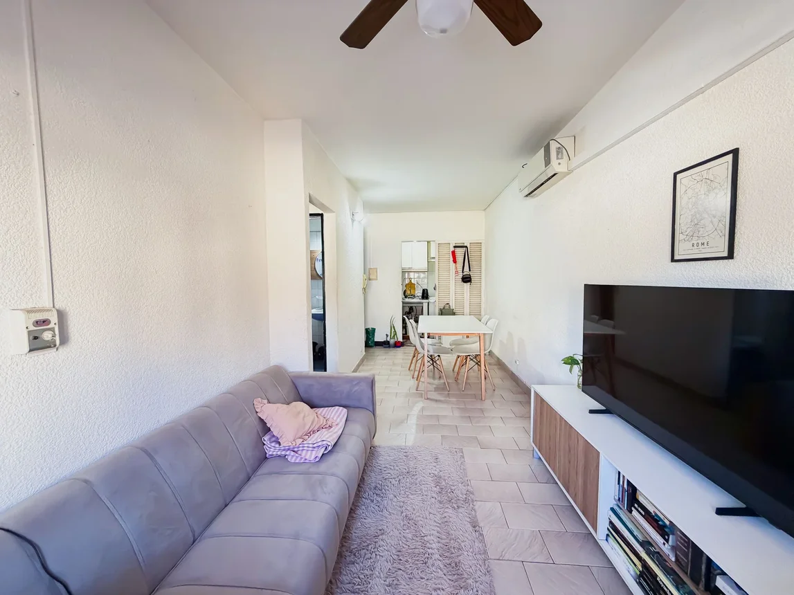 Departamento en venta en Villa Devoto, foto 5
