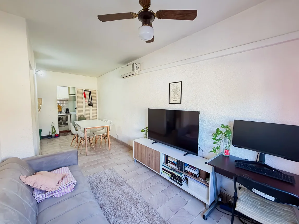 Departamento en venta en Villa Devoto