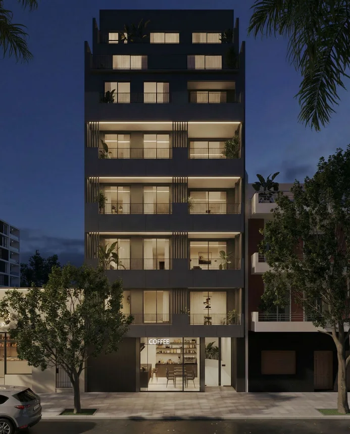 Departamento de 2 ambientes en venta en Villa Devoto, Chivilcoy 3300, foto 5