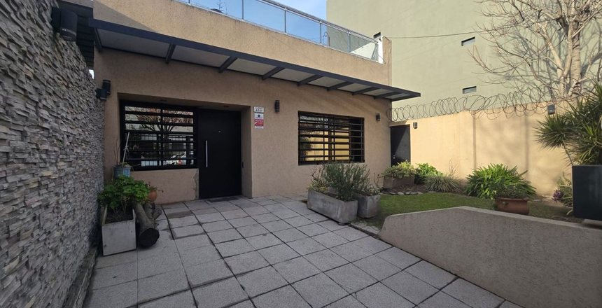 VENTA PH  4 ambient terraza cochera VILLA  DEVOTO