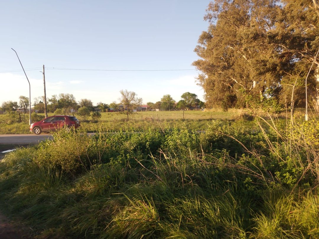 ¡OPORTUNIDAD ÚNICA EN SANTO TOMÉ! - LOTE EN BLOQUE