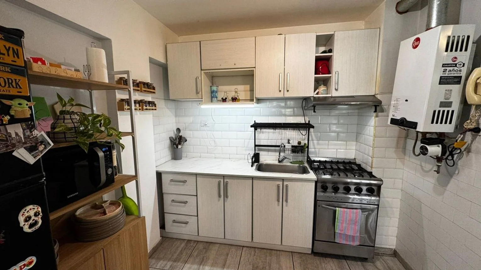 Departamento en venta en Córdoba, foto 4