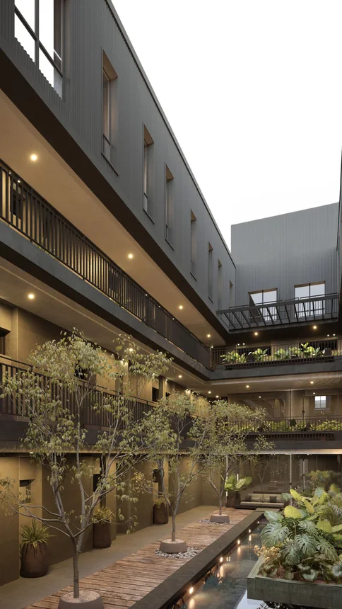 Dúplex en venta en Santa Fe