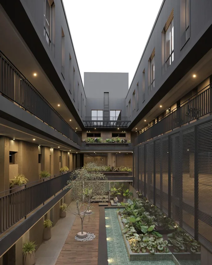 Dúplex en venta en Santa Fe, foto 4