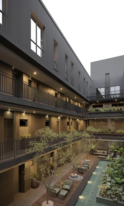 Dúplex en venta en Santa Fe, foto 2