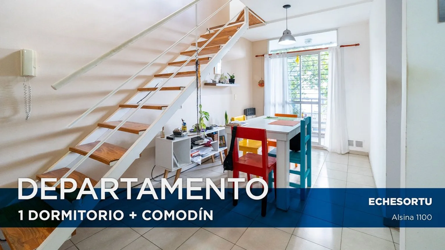 Departamento en venta en Rosario