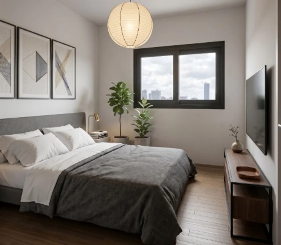 Departamento en venta en La Plata, foto 4