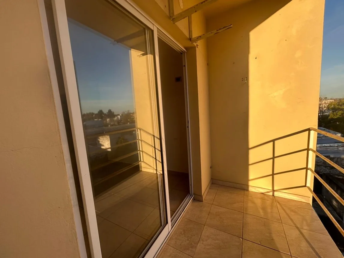 Departamento en venta en La Plata