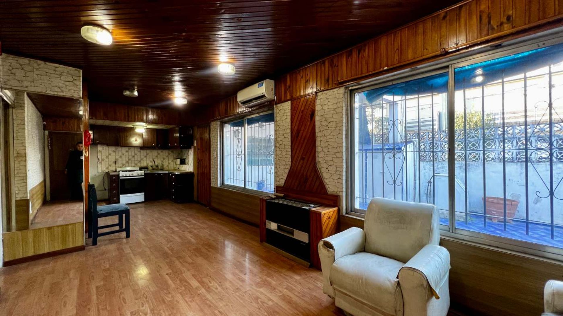 Foto 6 — CASA 3 AMBIENTES EN VENTA LONGCHAMPS + DEPTO APTO