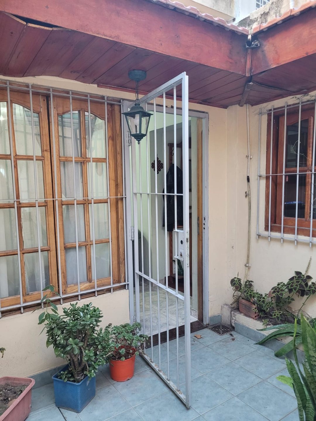 VENTA PH 3 AMB + ESCRITORIO - MONTE CASTRO SIN EXP