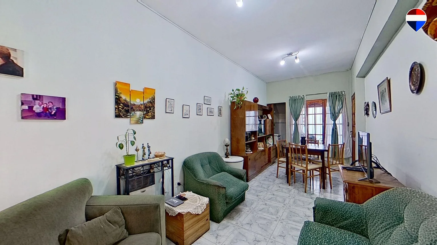 PH en venta en Villa Devoto, foto 2