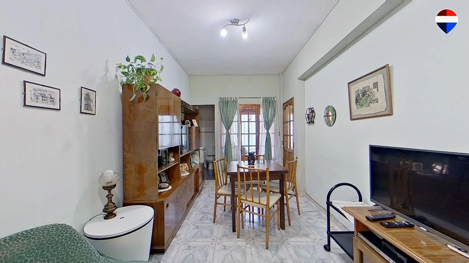 PH en venta en Villa Devoto, foto 3