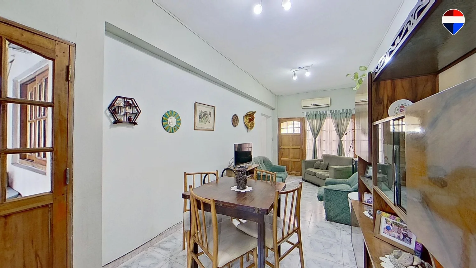 PH en venta en Villa Devoto, foto 4