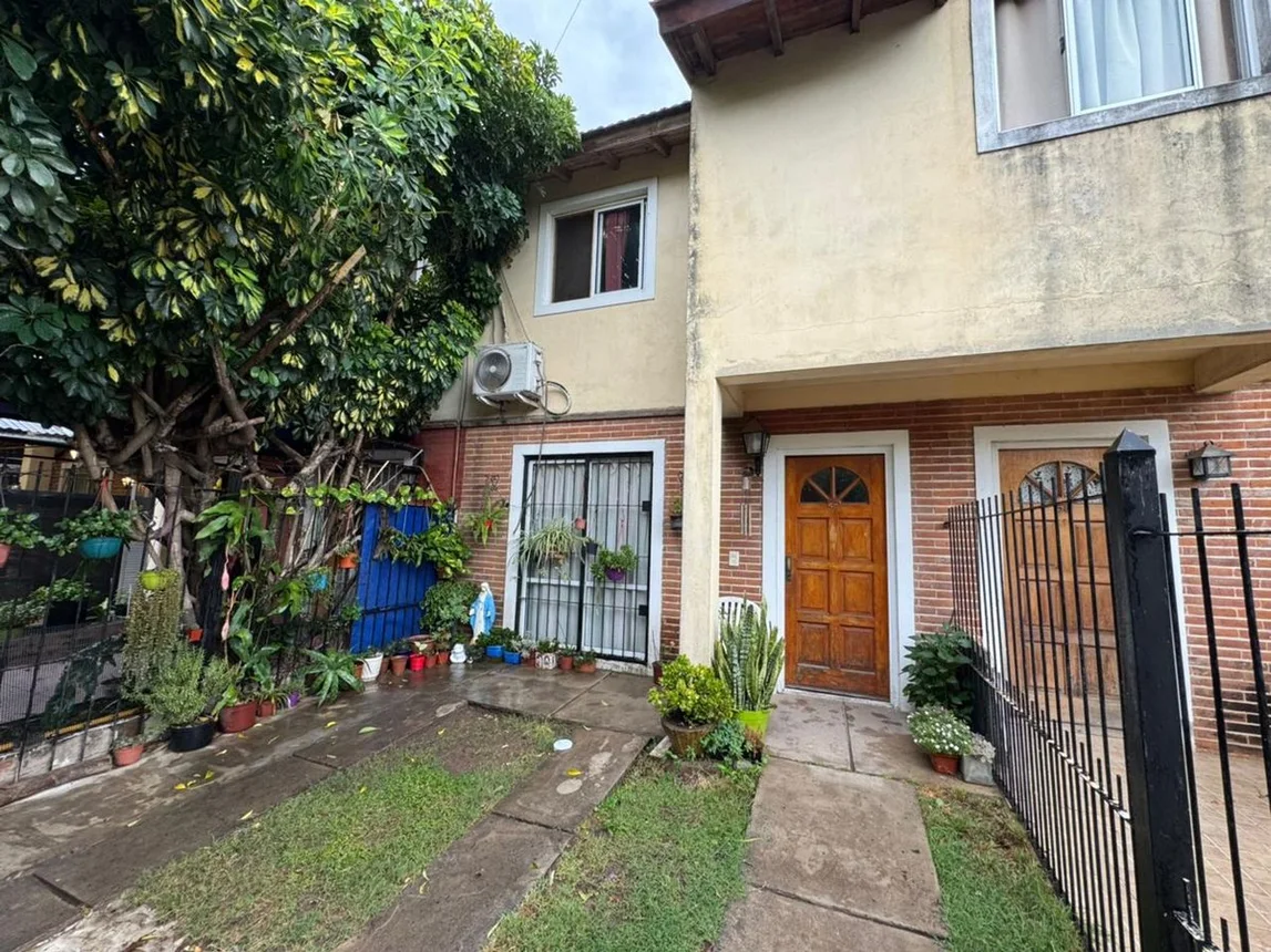 Casa dúplex de 4 ambientes en venta en Grand Bourg, Alondra 0, foto 2