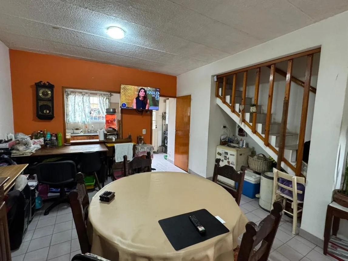 Casa dúplex de 4 ambientes en venta en Grand Bourg, Alondra 0, foto 5