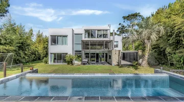 Casa de 5 dormitorios en venta Punta del Este