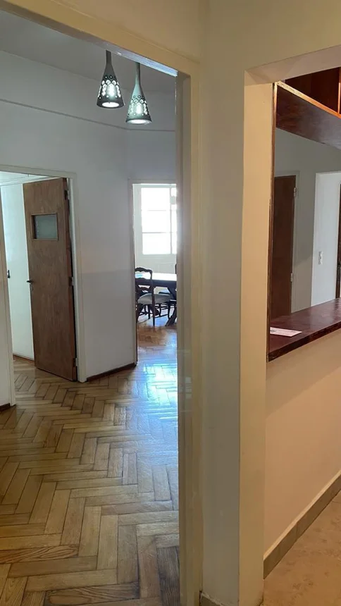 Departamento de 3 ambientes en venta en Villa Crespo, Avenida Estado de Israel 4200, foto 2