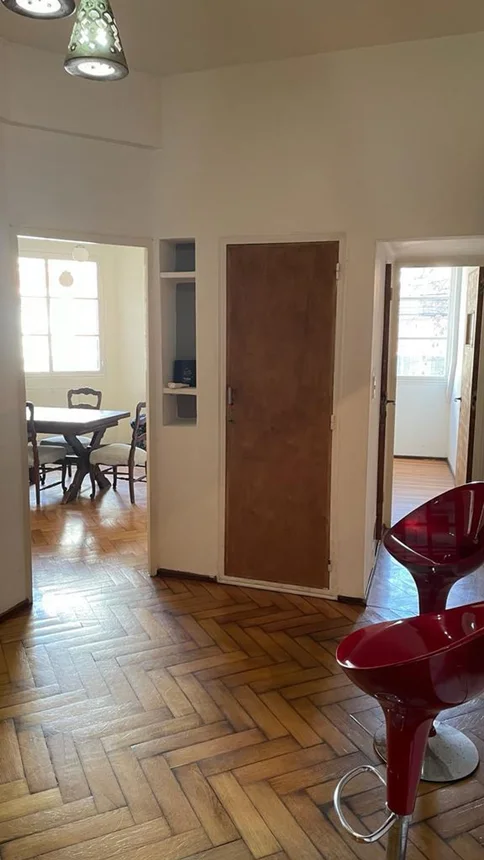 Departamento de 3 ambientes en venta en Villa Crespo, Avenida Estado de Israel 4200, foto 4