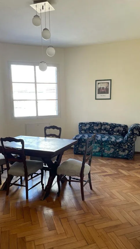 Departamento de 3 ambientes en venta en Villa Crespo, Avenida Estado de Israel 4200