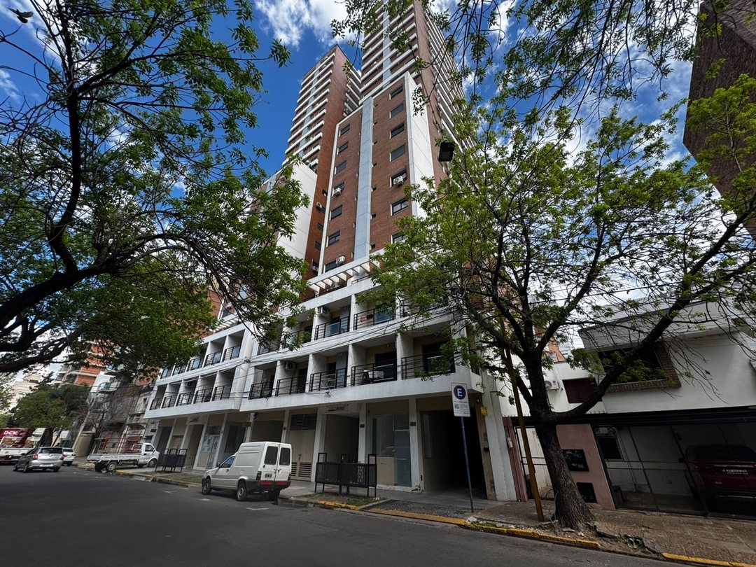 ALQUILER DPTO 1 DORM - B CONSTITUYENTE