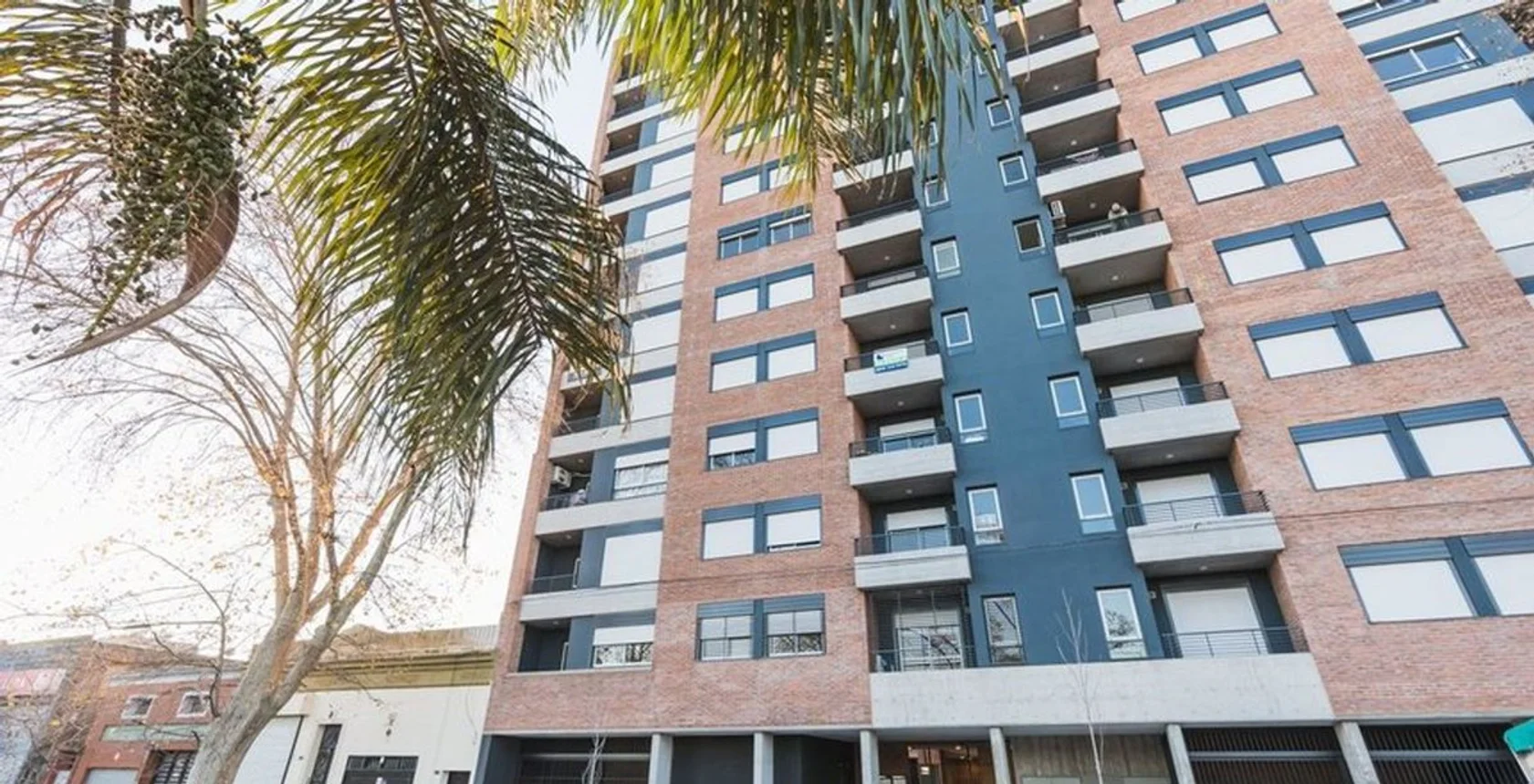 Departamento en venta en Rosario