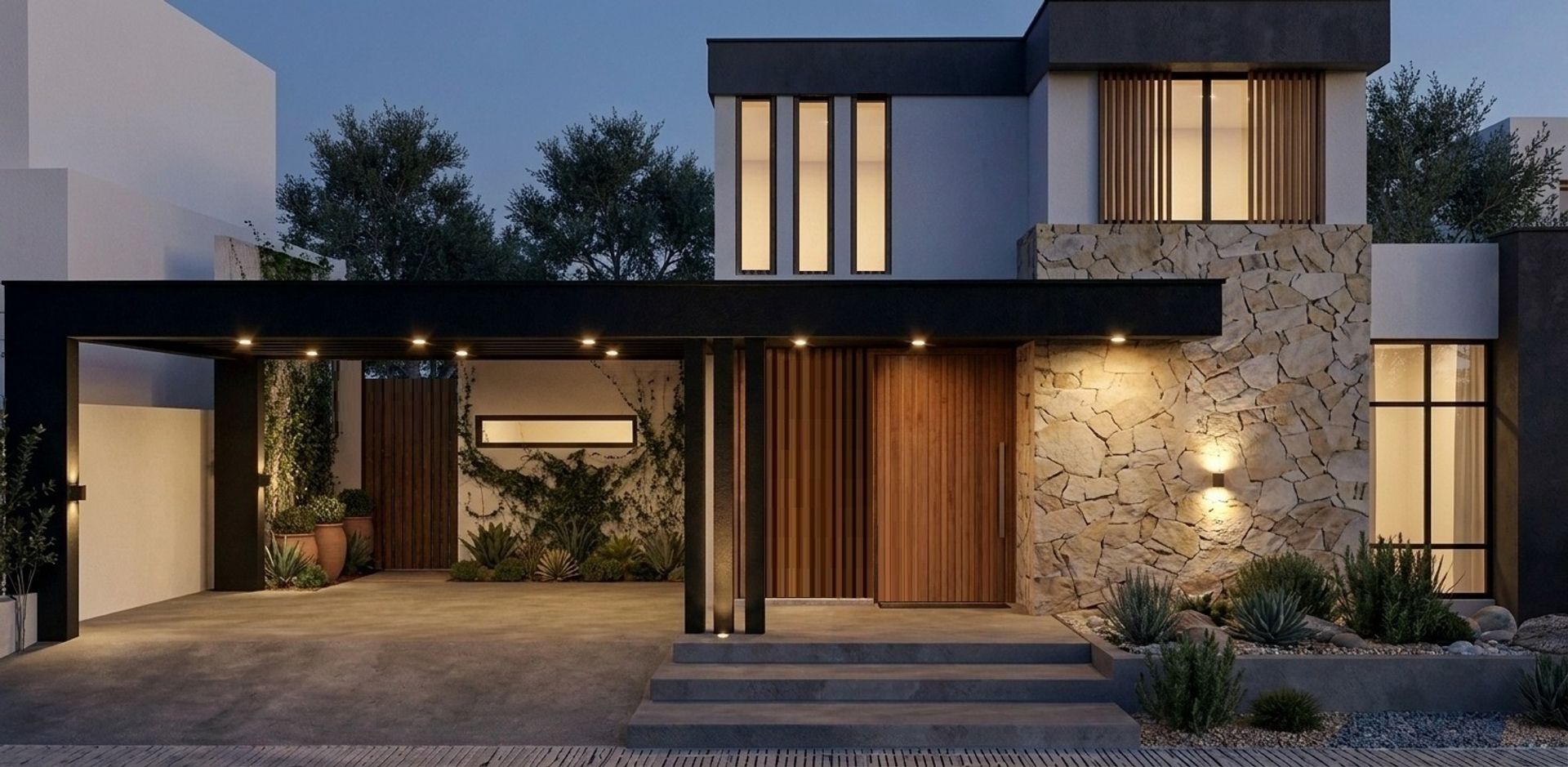 Casa en Regalado Olguín 900