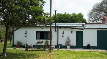 Casa en venta · Laguna Paiva