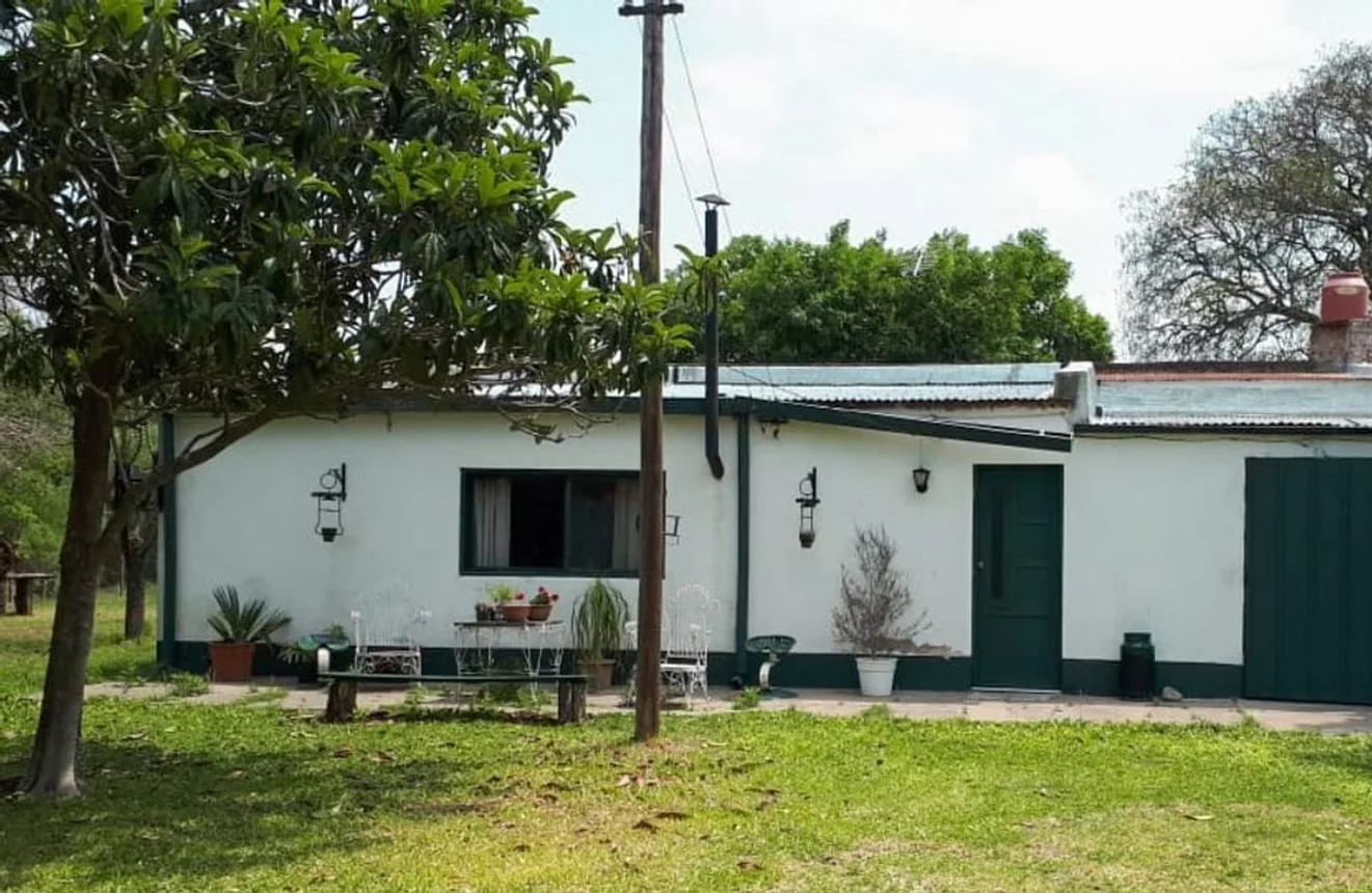 Casa en venta en Santa Fe