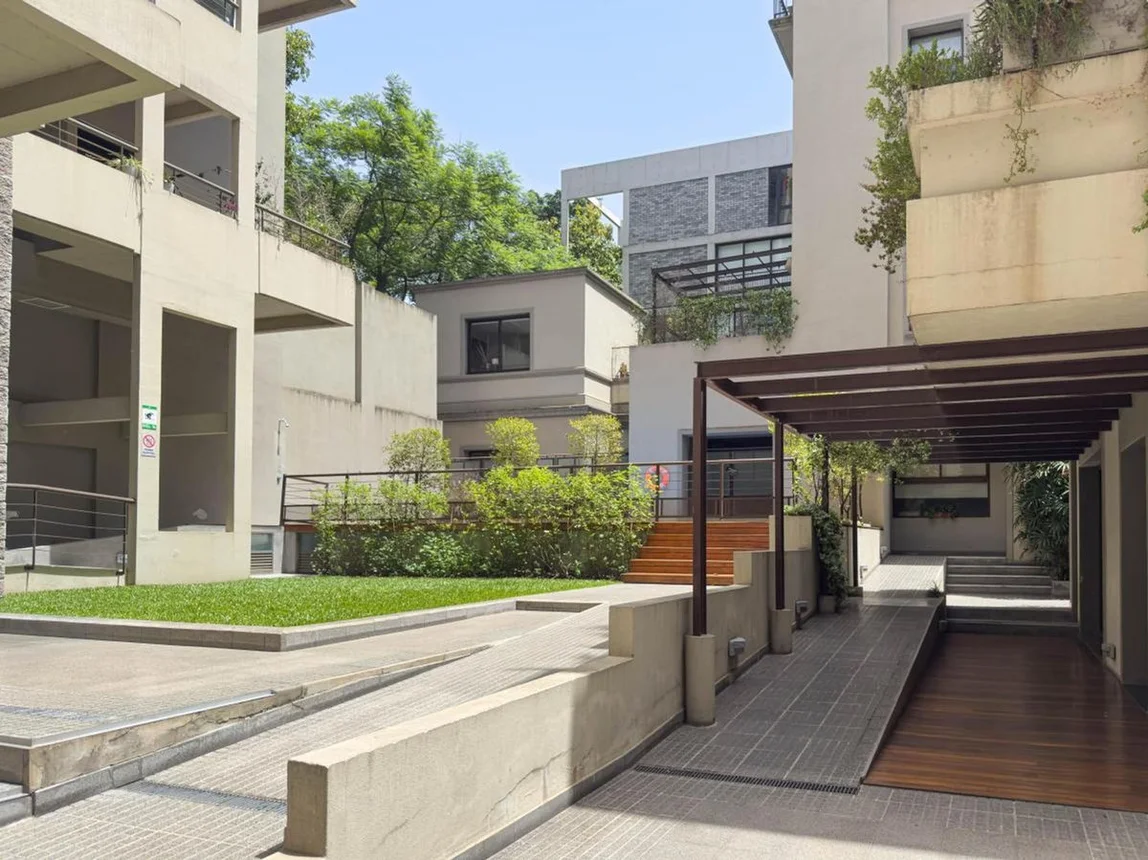 Departamento en alquiler en Belgrano, Capitán General Ramón Freire 2100