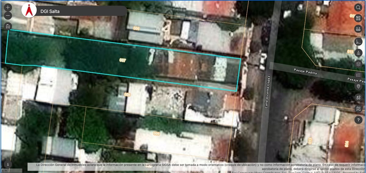 CASA EN VENTA A REFACCIONAR MACROCENTRO INVERSION - foto 2